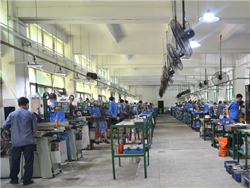 Production workshop